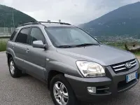 Usata Kia Sportage Active 140 CV (102 kW) 2006 SUV