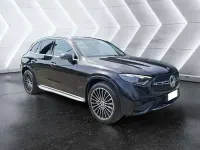 Usata Mercedes GLC220 AMG Line Premium 197 CV (144 kW) 2025 Other SUV