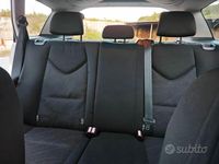 Usata Peugeot 308 Sport 111 CV (81 kW) 2011 Argento Station wagon