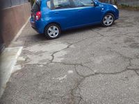 Usata Chevrolet Aveo 2010 Utilitaria