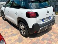 usata Citroën C3 Aircross C3 Aircross PureTech 82 Feel