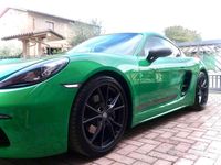 usata Porsche 718 Cayman T 718 Cayman 2.0 T