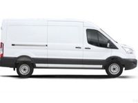 Usata Ford Transit Trend 105 CV (77 kW) 2018 Bianco Furgone