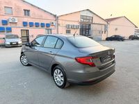 Usata Fiat Tipo Lounge 95 CV (69 kW) 2018 Grigio Berlina