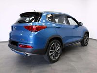 Usata DR F35 156 CV (114 kW) 2020 Blu/azzurro SUV