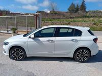 Usata Fiat Tipo Business 130 CV (95 kW) 2021 Bianco Berlina
