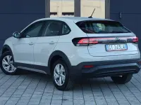 Usata VW Taigo Life 110 CV (80 kW) 2024 Grigio SUV