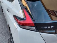 usata Nissan Leaf 2ª serie - 2021