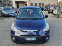 Usata Hyundai i10 Active 65 CV (47 kW) 2010 Other Utilitaria