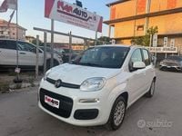 Usata Fiat Panda Easy 69 CV (50 kW) 2019 Bianco Utilitaria