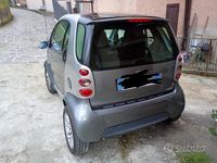 Usata Smart ForTwo Cabrio 61 CV (44 kW) 2004 Cabrio