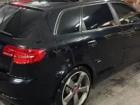 Usata Audi A3 2007 Utilitaria