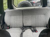 Usata Suzuki Vitara 1992 Station wagon