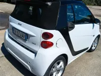 Usata Smart ForTwo Cabrio 71 CV (52 kW) 2011 Cabrio