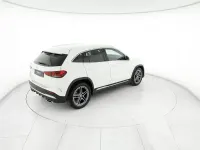 Usata Mercedes GLA180 Premium 136 CV (100 kW) 2022 Bianco SUV