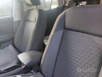 Usata VW T-Cross R 110 CV (80 kW) 2023 Bianco SUV