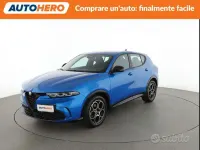 Usata Alfa Romeo Tonale Sprint 131 CV (96 kW) 2024 Blu/azzurro SUV