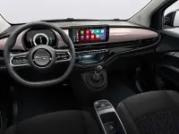 Nuova Fiat 500C Icon 65 CV (47 kW) 2026 Other Cabrio