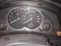 Usata Opel Meriva 125 CV (91 kW) 2005 Monovolume