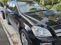 Usata Mercedes GL320 224 CV (164 kW) 2007 SUV