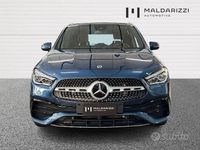 Usata Mercedes GLA200 Premium 150 CV (110 kW) 2023 Blu SUV