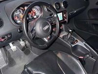 Usata Audi TT 211 CV (155 kW) 2013 Coupé