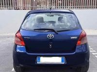 Usata Toyota Yaris 2006 Berlina