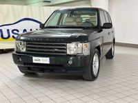 usata Land Rover Range Rover 3.0 Td6 Vogue Legno del 2003 usata a Sassari