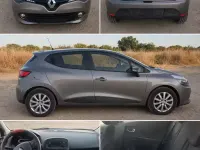 Usata Renault Clio 2015