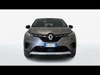 usata Renault Captur 1.0 tce Evolution Gpl 100cv del 2021 usata a Viterbo