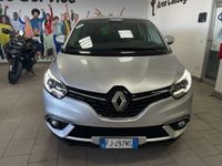 usata Renault Scénic IV Scénic dCi 8V 110 CV Energy Intens