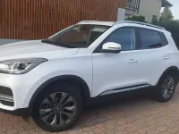 Usata DR DR 4.0 114 CV (83 kW) 2023 Bianco SUV