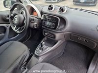 usata Smart ForTwo Electric Drive 3ª s. (C453) EQ Youngster