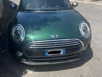 Usata Mini Clubman 150 CV (110 kW) 2015 Station wagon