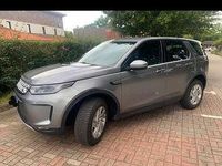 Usata Land Rover Discovery Sport HSE Luxury 179 CV (131 kW) 2018 SUV