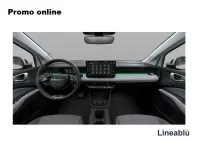 Nuova Skoda Epiq 44 kW (61 CV) 2026 Grigio marmo SUV