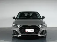 Usata Audi A1 Ambiente 116 CV (85 kW) 2025 Grigio chronos metallizzato nero mito me SUV