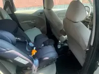 Usata Citroën C3 Picasso 2010 Nero Monovolume