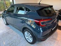 Usata Renault Captur Business 145 CV (106 kW) 2022 Grigio SUV