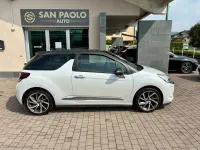Usata DS Automobiles DS3 Crossback So Chic 130 CV (95 kW) 2016