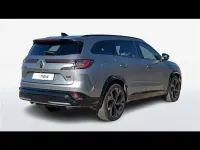 Usata Renault Espace Esprit Alpine 131 CV (96 kW) 2024 Grigio scuro Monovolume