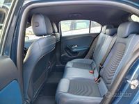 Usata Mercedes A180 122 CV (89 kW) 2019 Berlina