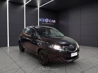 Gebraucht Lancia Ypsilon Silver 70 PS (51 kW) 2022 Schwarz Kleinwagen