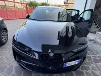 Usata Alfa Romeo Tonale 131 CV (96 kW) 2023 Nero SUV