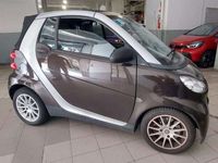 usata Smart ForTwo Cabrio forTwo 1.0 Pulse 84cv