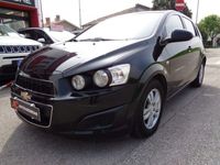 usata Chevrolet Aveo 1.3mtj PREZZO VALIDO FINO 13.04GARANZIAkm certif