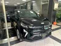 Nuova Renault Captur Evolution 109 CV (80 kW) 2026 Grigio SUV