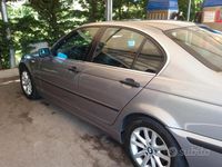 Usata BMW 320 150 CV (110 kW) 2004 Berlina