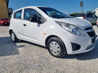 usata Chevrolet Spark Spark 1.0neopatentati 78mila km