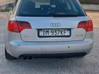 Usata Audi A4 140 CV (102 kW) 2007 Station wagon